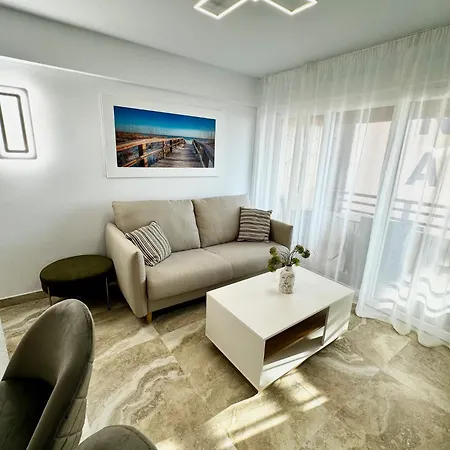 I Arenal Apartamento