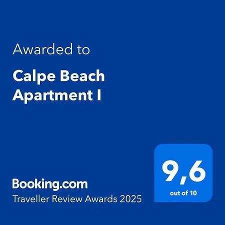 Apartment I Arenal *