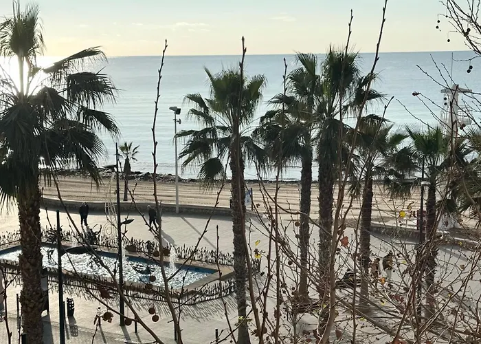 Apartamento I Arenal