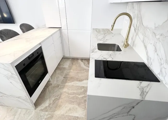 I Arenal Apartamento Calpe