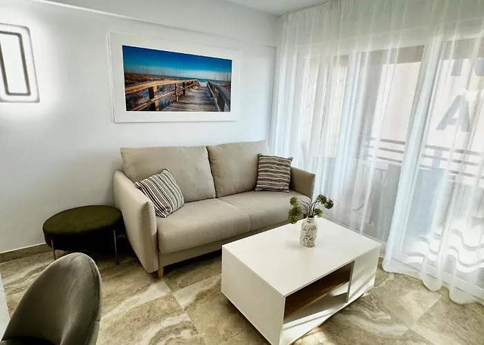 I Arenal Apartamento