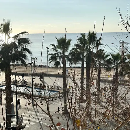 Apartman I Arenal